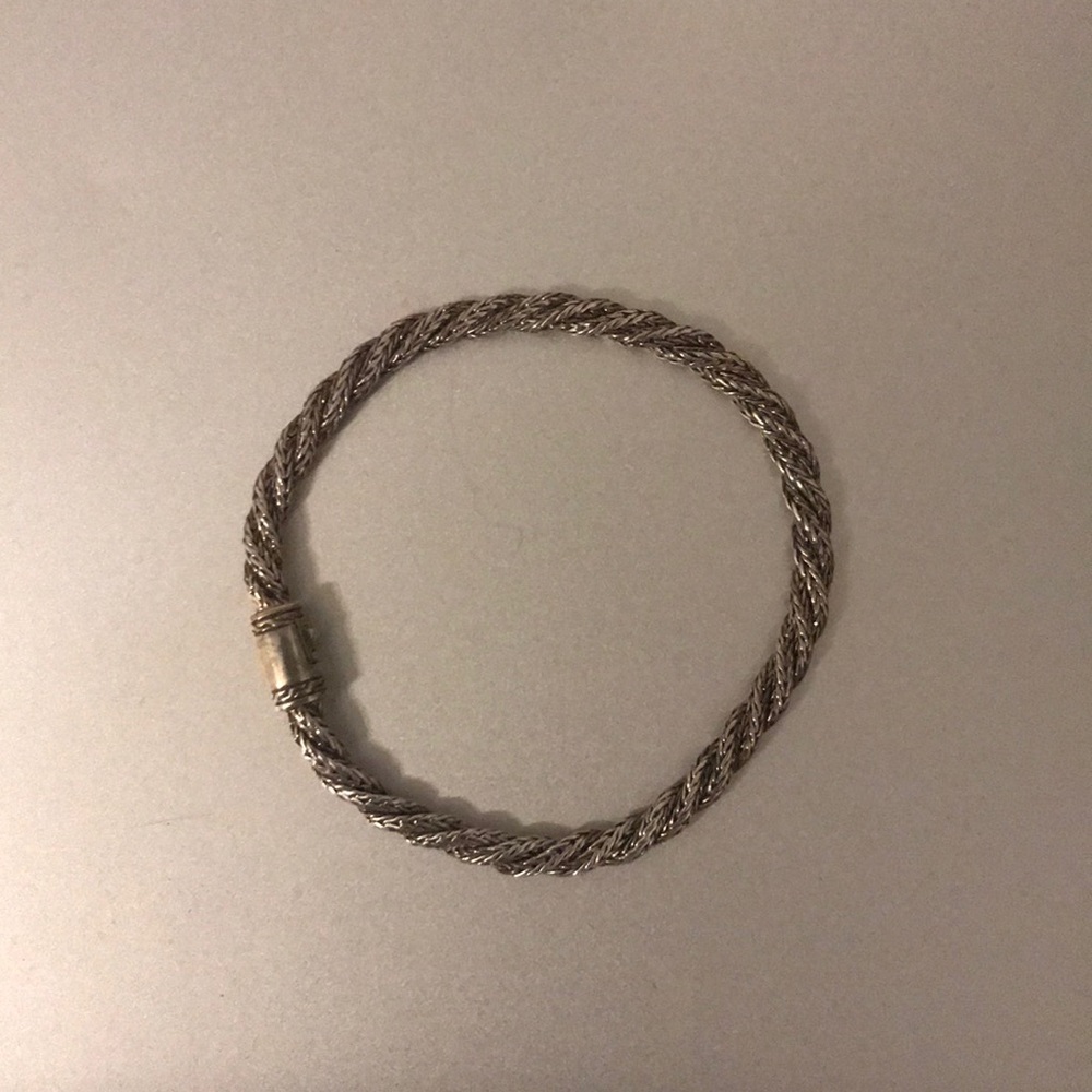 John Hardy Bracelet